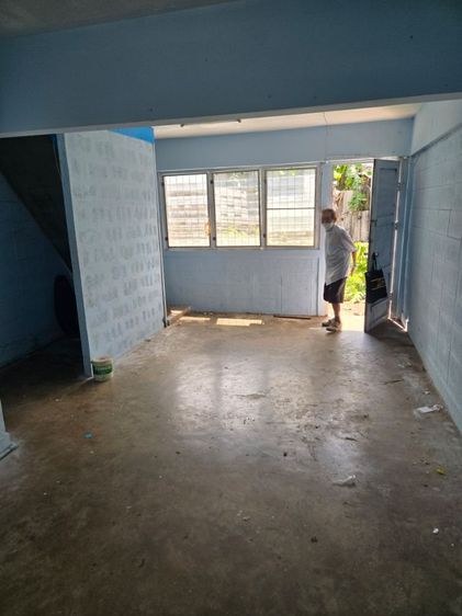 อื่นๆ สร้างเสร็จก่อน 2010 ไม่มี ใช่ ทาวเฮ้า2ชั้นโครงการเคหะบางพลี รูปที่ 3