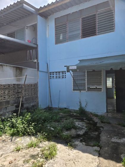 อื่นๆ สร้างเสร็จก่อน 2010 ไม่มี ใช่ ทาวเฮ้า2ชั้นโครงการเคหะบางพลี รูปที่ 2