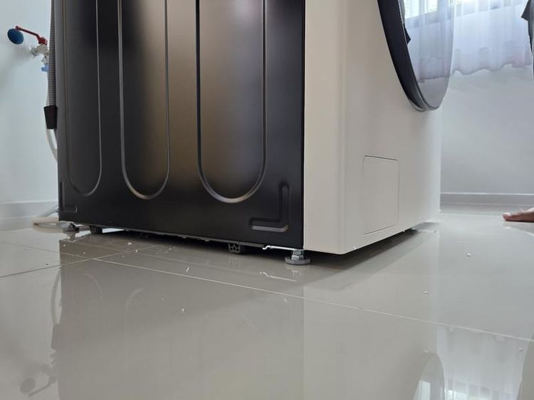 เครื่องซักผ้า Wash Tower 21kg.16kg รุ่น WT2116SHEG (แบบจ่ายรายเดือน) รูปที่ 4