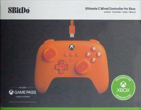 อื่นๆ จอย 8bitdo ultimate