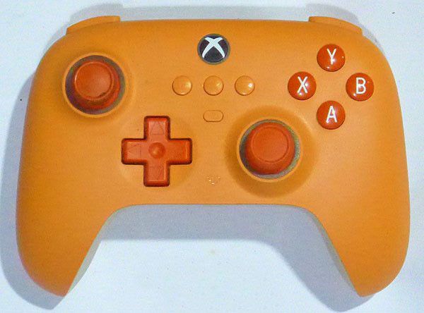 จอย 8bitdo ultimate รูปที่ 2