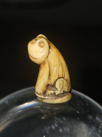 เสือ หลวงพ่อปานคลองด่าน (แท้) รูปที่ 5