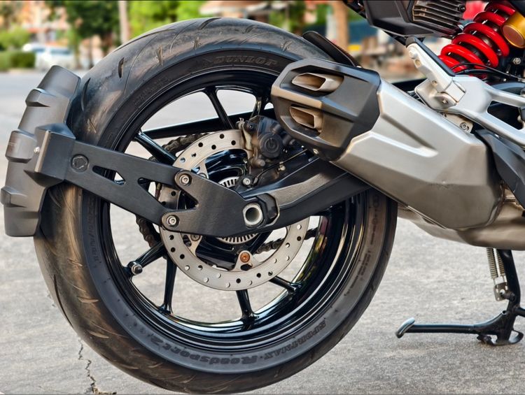 BMW F900R ตัวท็อป รูปที่ 13