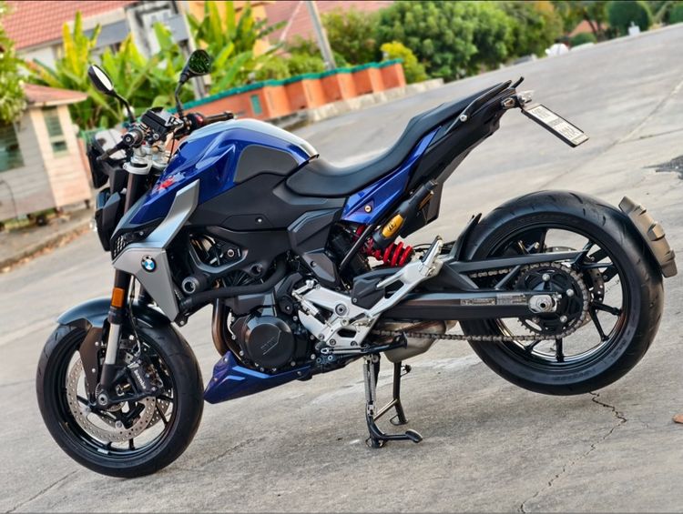 BMW F900R ตัวท็อป รูปที่ 6