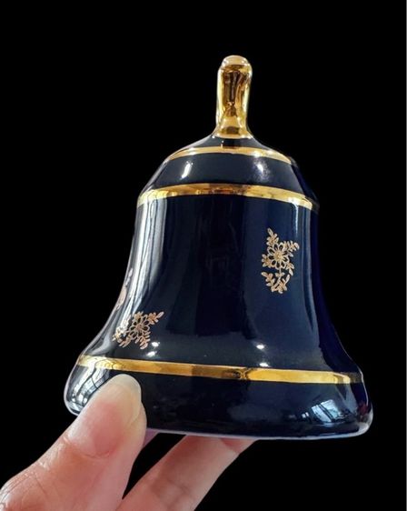 กระดิ่ง Limoges Castel  รูปที่ 4