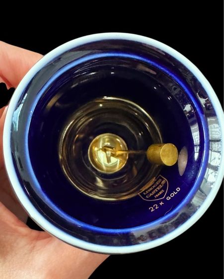 กระดิ่ง Limoges Castel  รูปที่ 5