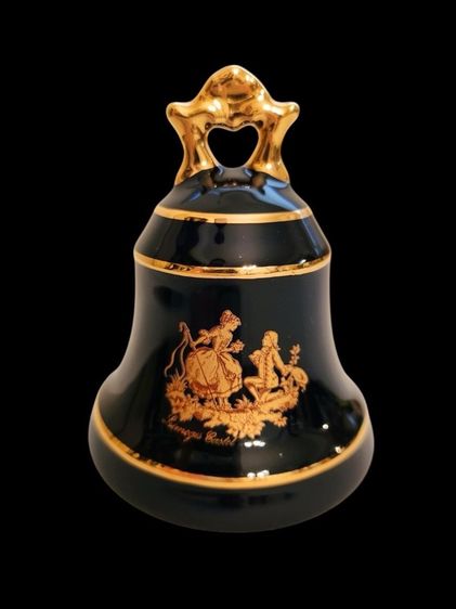 อื่นๆ กระดิ่ง Limoges Castel 