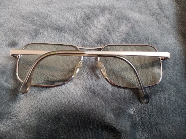 แว่นตาNikon เลนส์กรองแสง ค่าสายตาปกติ(จากญี่ปุ่นสวย) รูปที่ 4