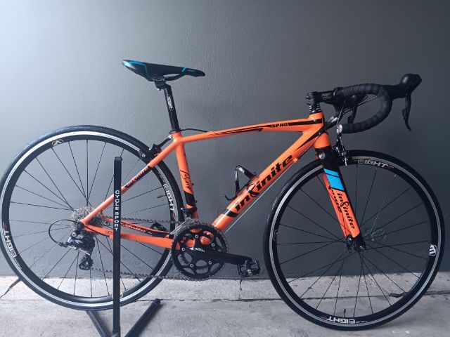 เสือหมอบinfinite spad  comp