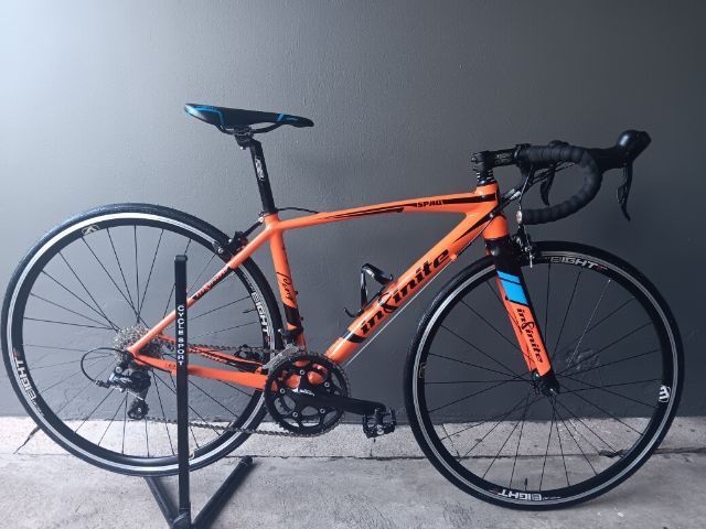 เสือหมอบinfinite spad  comp รูปที่ 6