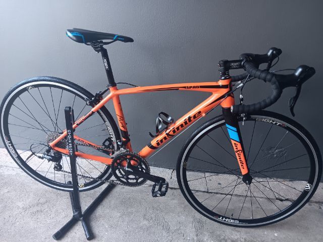 เสือหมอบinfinite spad  comp รูปที่ 7