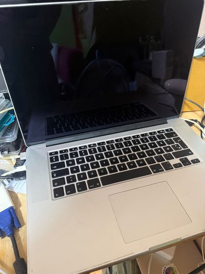 macbook pro retina 15" 2014 จอแตก รูปที่ 10