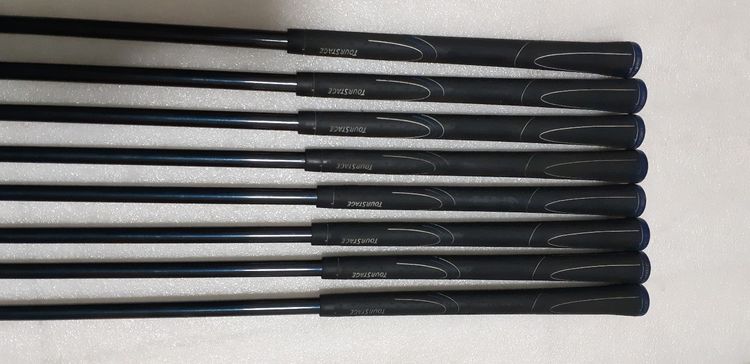 ม้กอล์ฟครบชุดพร้อมถุง - Bridgestone รูปที่ 10