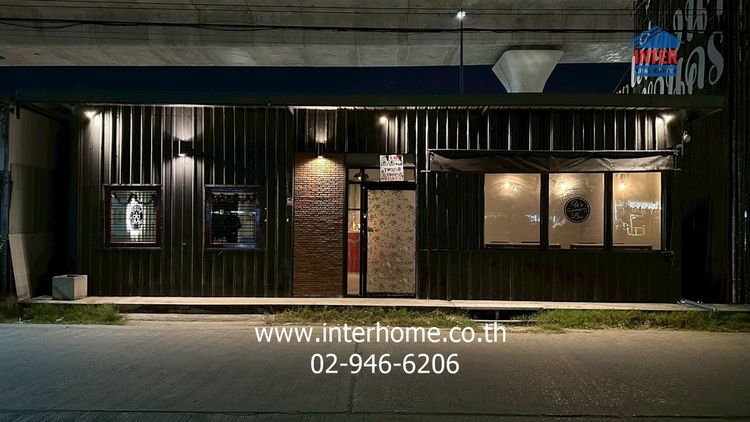 แผงค้าขาย 66 ตร.ว. โซนการ์เด้นท์1 (โครงการประตูกรุงเทพ พลาซา ) ตรงข้ามร้านอาหารเถียงนา ถนนพหลโยธิน ถนนพหลโยธิน-ลำลูกกา เขตสายไหม กรุงเทพ