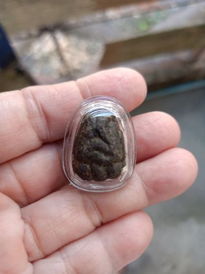 ปิดตาเก่า ไม่ทราบที่ เนื้อตะกั่ว รูปที่ 3