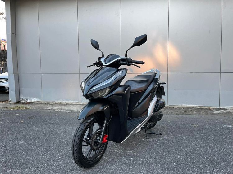 2021 Honda รุ่น Click150i 150cc รถบ้าน