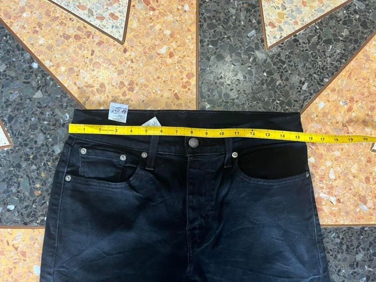 📌LEVI’S 502👖 เอว30-31 รูปที่ 8