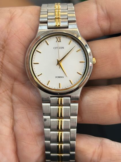 Citizen Forma ระบบถ่าน 35 mm. รูปที่ 2