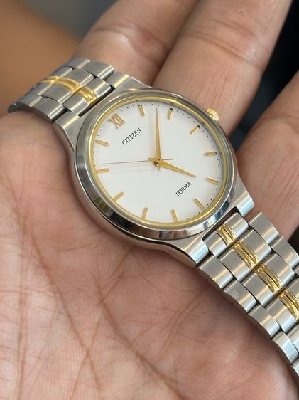 Citizen Forma ระบบถ่าน 35 mm. รูปที่ 4