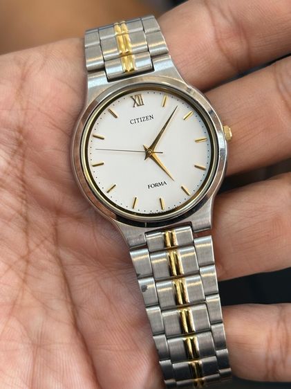 Citizen Forma ระบบถ่าน 35 mm.