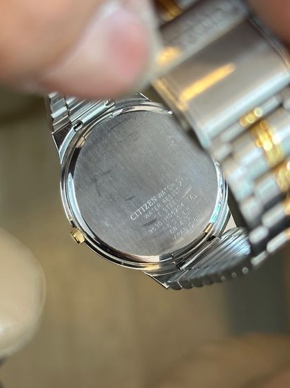 Citizen Forma ระบบถ่าน 35 mm. รูปที่ 5