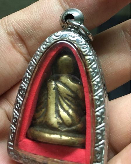 หลวงพ่อเงิน วัดบางคลาน รูปที่ 5