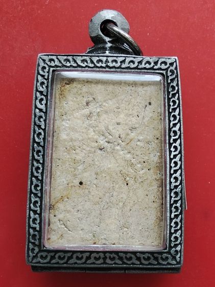  พระสมเด็จวัดระฆัง พิมพ์ใหญ่2410  รูปที่ 2