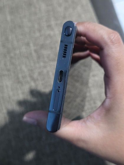 Samsung Galaxy S22Ultra 256GB สีดำ รูปที่ 6