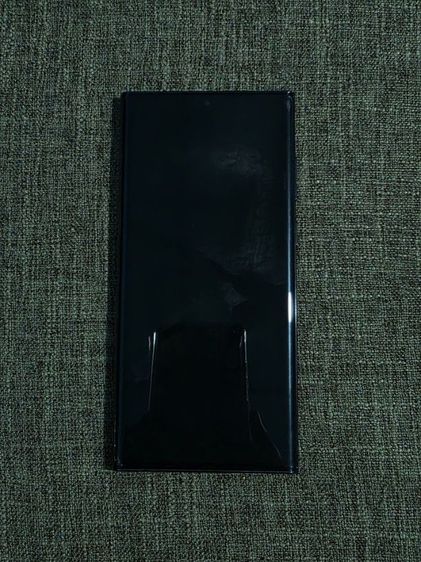 Samsung Galaxy S22Ultra 256GB สีดำ รูปที่ 3