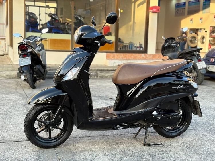 YAMAHA GRAND FILANO 2021