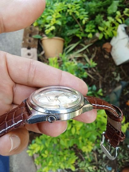 Seiko sportmatic  automatic รูปที่ 6
