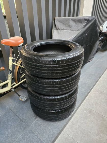 ยาง Bridgestone  รูปที่ 17