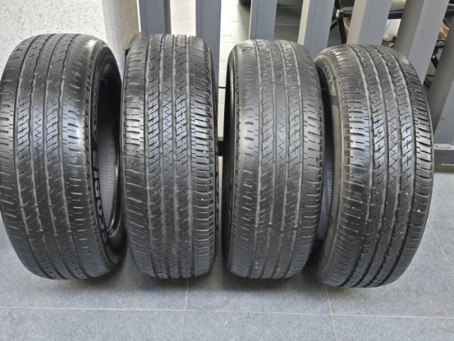 ยาง Bridgestone  รูปที่ 9