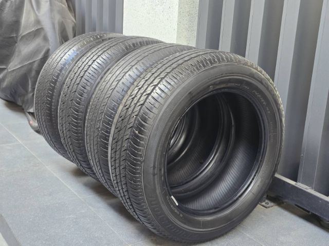 ยาง Bridgestone  รูปที่ 8