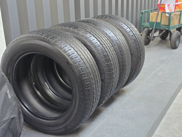 ยาง Bridgestone  รูปที่ 10