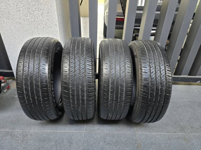 ยาง Bridgestone  รูปที่ 7