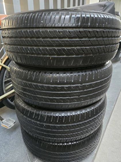 ยาง Bridgestone  รูปที่ 18