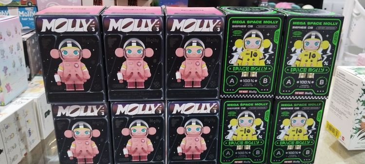 molly mega V2 V3 รูปที่ 5