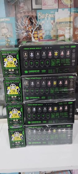 molly mega V2 V3 รูปที่ 15