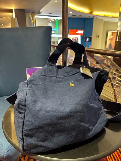 Polo ralph lauren bag รูปที่ 2