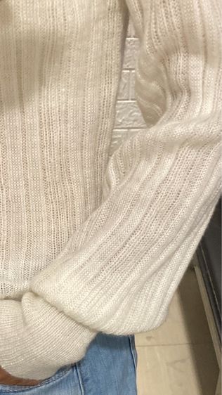 ไหมพรมร่องยึด size f รูปที่ 8