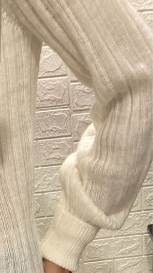 ไหมพรมร่องยึด size f รูปที่ 10