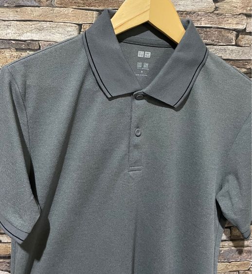 เสืัอ Uniqlo รูปที่ 2