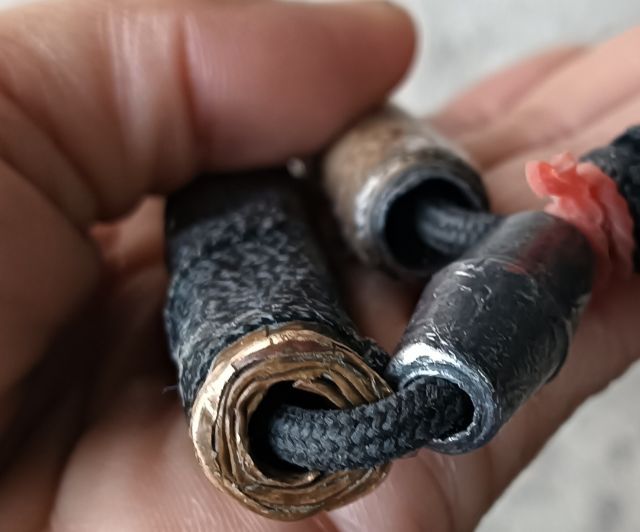 ตะกรุดของบ้าน 1 องค์ รูปที่ 3