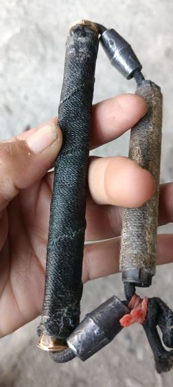 ตะกรุดของบ้าน 1 องค์ รูปที่ 2