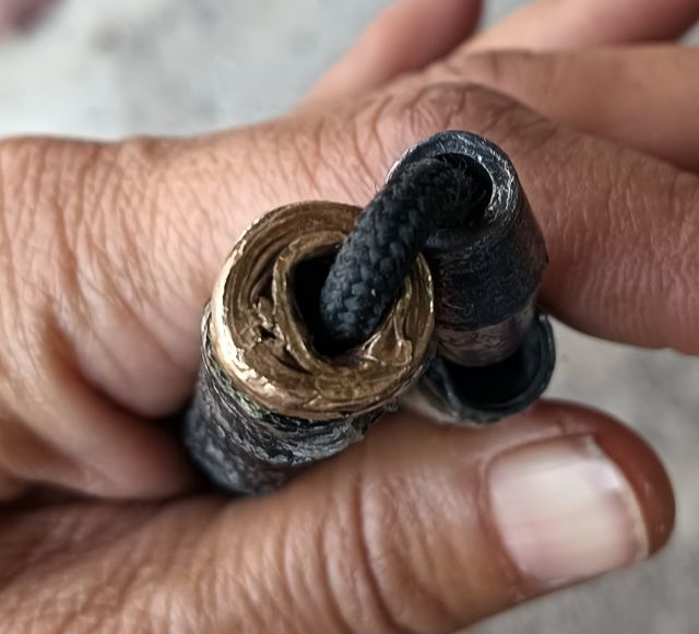 ตะกรุดของบ้าน 1 องค์ รูปที่ 5