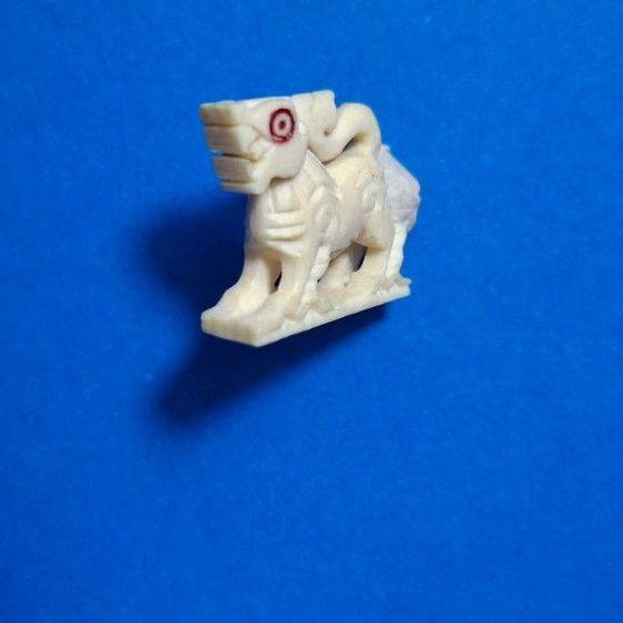 สิงห์หลวงพ่อมุ่ย รูปที่ 3