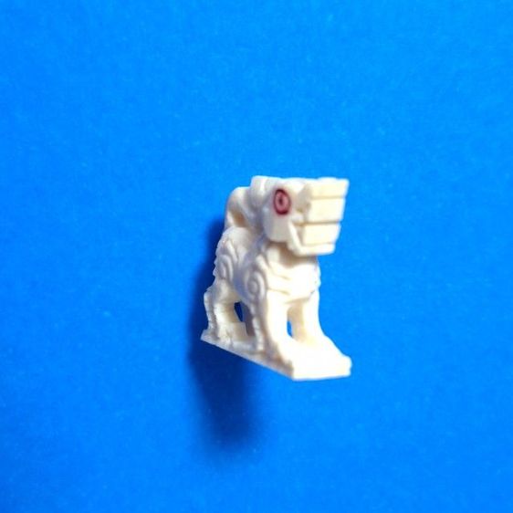 สิงห์หลวงพ่อมุ่ย รูปที่ 4