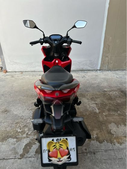 Honda Click125 2022 รูปที่ 4