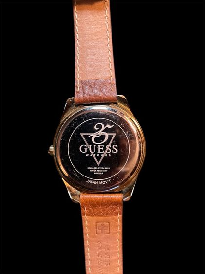 นาฬิกาข้อมือ GUESS  รูปที่ 4